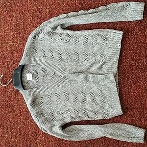 Abercrombie girls shirt